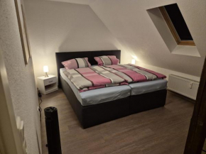 Apartment-am-Burgberg, Harztor